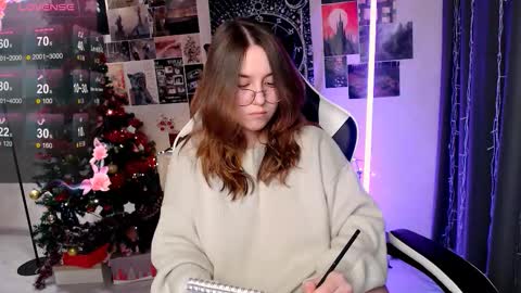 Snapshot of ameliameadd chatting on February 7, 2026, 12:20 pm Amelia online show from February 7, 2026, 12:20 pm