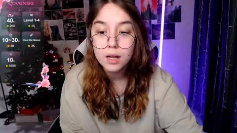 Snapshot of ameliameadd chatting on February 8, 2026, 12:30 pm Amelia online show from February 8, 2026, 12:30 pm