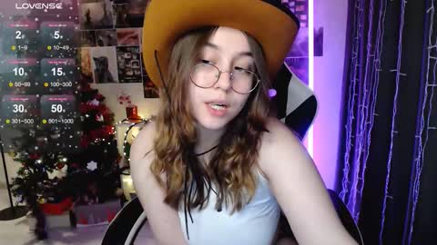 Snapshot of ameliameadd chatting on February 10, 2026, 1:26 pm Amelia online show from February 10, 2026, 1:26 pm