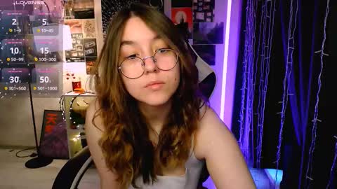 Snapshot of ameliameadd chatting on February 18, 2026, 12:01 pm Amelia online show from February 18, 2026, 12:01 pm