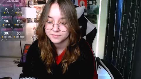 Snapshot of ameliameadd chatting on March 3, 2026, 11:27 am Amelia online show from March 3, 2026, 11:27 am