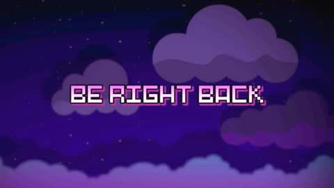 Snapshot of ameliameadd chatting on March 14, 2026, 1:27 pm Amelia online show from March 14, 2026, 1:27 pm