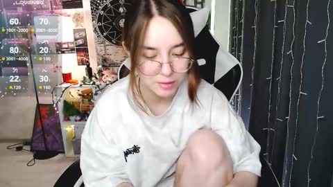 Snapshot of ameliameadd chatting on March 16, 2026, 10:30 am Amelia online show from March 16, 2026, 10:30 am