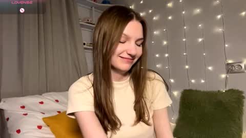 Amelia online show from February 20, 2026, 6:19 am