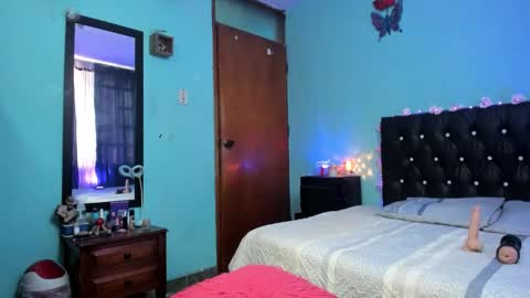 ameliasexdoll online show from February 14, 2026, 4:59 pm