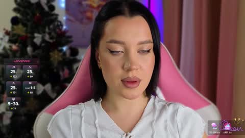 Amelia Sonk online show from January 13, 2026, 9:31 pm