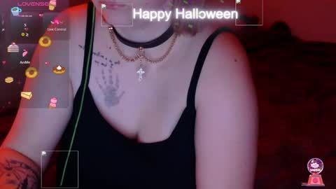 Snapshot of ameliasweet69 chatting on November 1, 2025, 6:26 am ameliasweet69 online show from November 1, 2025, 6:26 am