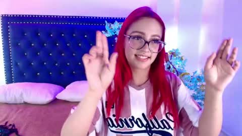 Amelie online show from May 16, 2026, 11:31 am