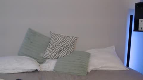 Snapshot of amelie_bss chatting on February 19, 2025, 11:46 pm Amelie online show from February 19, 2025, 11:46 pm