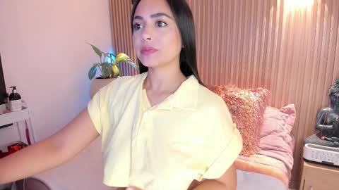 Snapshot of amelie_x chatting on February 10, 2026, 12:09 pm Amelie online show from February 10, 2026, 12:09 pm