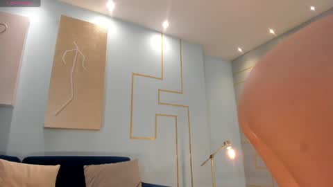 Snapshot of ameliegraham chatting on December 28, 2024, 5:25 pm Amelie Graham online show from December 28, 2024, 5:25 pm