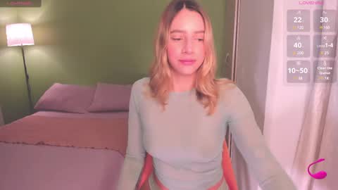 Snapshot of ameliegraham chatting on February 12, 2025, 11:07 am Amelie Graham online show from February 12, 2025, 11:07 am