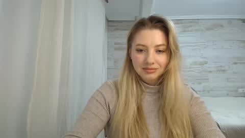 Amelie online show from January 10, 2026, 7:04 pm