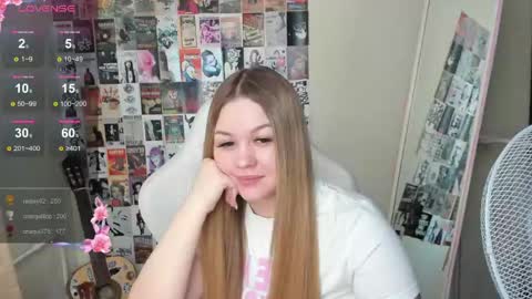 Amelie online show from May 1, 2026, 1:48 pm
