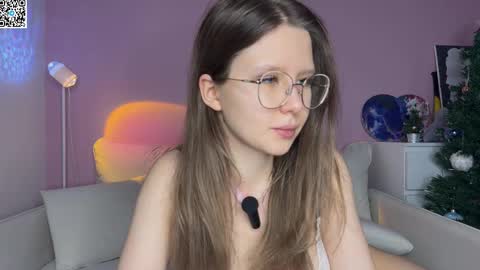 Ameliia castro online show from December 22, 2025, 6:32 am