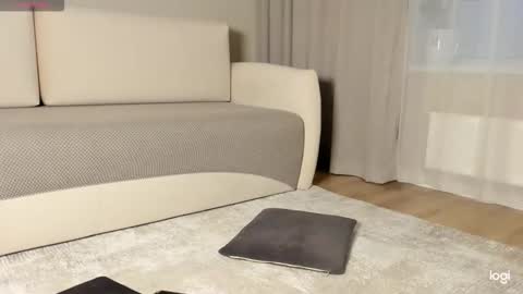 Amelina Love online show from October 16, 2025, 12:33 am