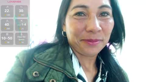 Amelisse online show from July 11, 2026, 11:57 am