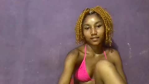 amelisy20005 online show from January 9, 2026, 6:31 pm