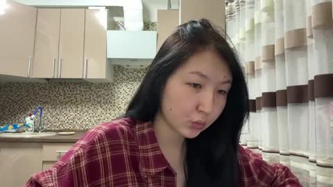 Ameliya online show from April 4, 2026, 9:34 pm