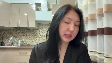 Ameliya online show from April 25, 2026, 9:23 pm