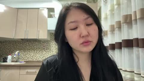 Ameliya online show from April 27, 2026, 9:13 pm