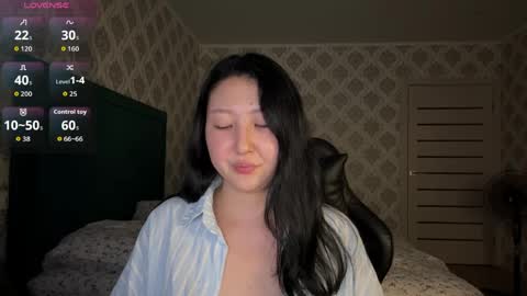 Ameliya online show from June 7, 2026, 9:07 pm