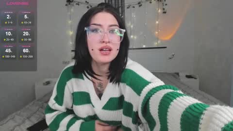 Snapshot of ameliya_sun chatting on February 26, 2025, 8:04 am Aylin online show from February 26, 2025, 8:04 am