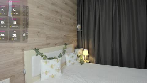 Snapshot of amelliablossom chatting on January 7, 2026, 6:27 am amelliablossom online show from January 7, 2026, 6:27 am