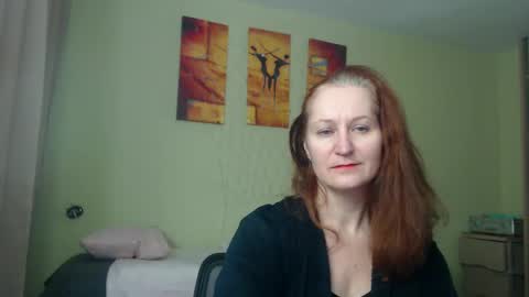 amelly777 online show from February 6, 2025, 9:17 pm