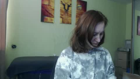 amelly777 online show from February 13, 2025, 12:00 pm