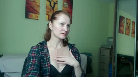 amelly777 online show from February 24, 2025, 4:58 pm