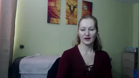 amelly777 online show from February 26, 2025, 11:41 am