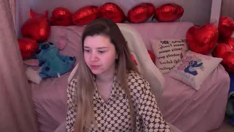 Snapshot of amellymillyy chatting on February 5, 2026, 11:04 am amellymillyy online show from February 5, 2026, 11:04 am