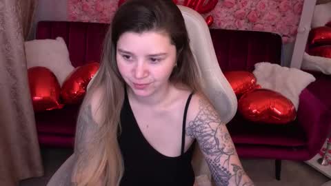 Snapshot of amellymillyy chatting on February 15, 2026, 6:43 am amellymillyy online show from February 15, 2026, 6:43 am