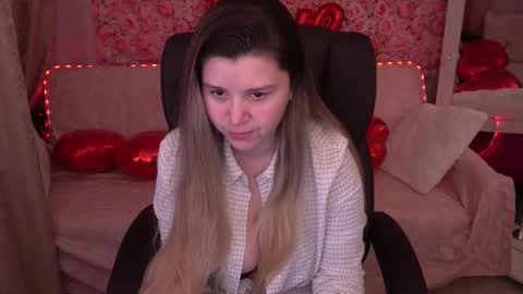 Snapshot of amellymillyy chatting on February 19, 2026, 1:40 pm amellymillyy online show from February 19, 2026, 1:40 pm