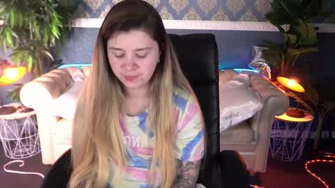 Snapshot of amellymillyy chatting on February 25, 2026, 8:51 pm amellymillyy online show from February 25, 2026, 8:51 pm