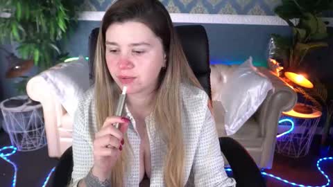 Snapshot of amellymillyy chatting on February 28, 2026, 8:21 pm amellymillyy online show from February 28, 2026, 8:21 pm