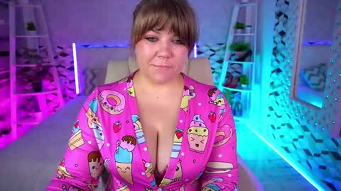 Alina online show from June 1, 2026, 1:02 pm