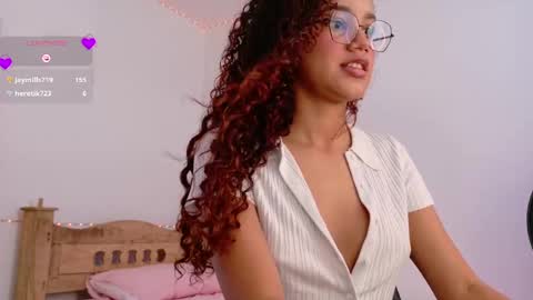 Amely  online show from May 16, 2026, 3:11 pm