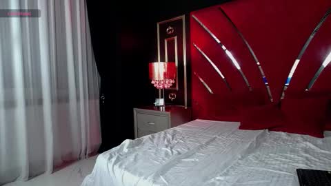Snapshot of amelyanyx chatting on February 8, 2026, 8:29 am Amelya online show from February 8, 2026, 8:29 am