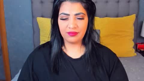 amelycube343767 online show from February 1, 2026, 7:29 am