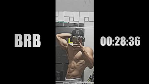 Snapshot of amenadiel_69_ chatting on November 5, 2025, 2:33 am DriveBy online show from November 5, 2025, 2:33 am