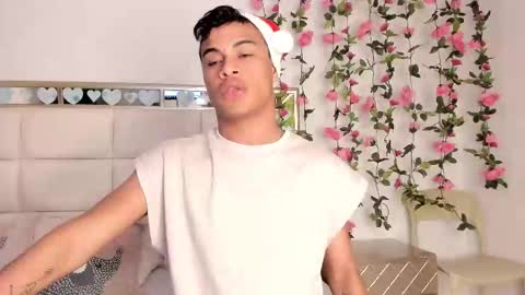 AMILCAR online show from December 2, 2024, 1:02 pm