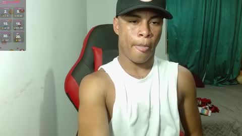 AMILCAR online show from December 24, 2024, 4:11 am