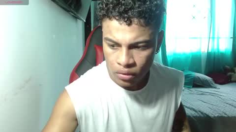 AMILCAR online show from December 24, 2024, 8:27 pm