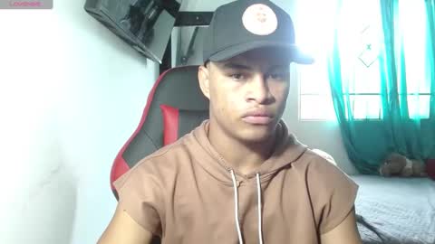 AMILCAR online show from December 25, 2024, 9:33 pm