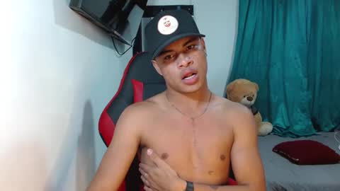 AMILCAR online show from December 31, 2024, 12:32 am