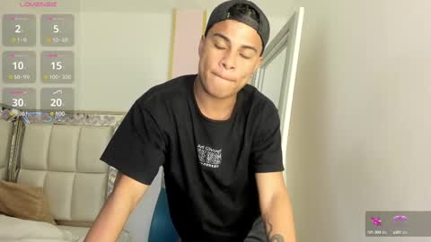 AMILCAR online show from January 4, 2025, 6:30 am