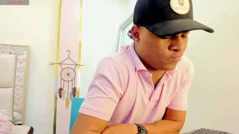 AMILCAR online show from January 8, 2025, 11:43 am