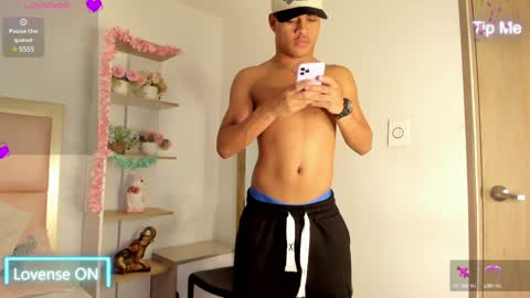 AMILCAR online show from January 28, 2025, 7:00 pm